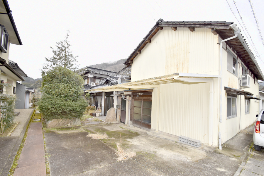 「間取り10SDK！たつの市の広々日本家屋物件」のメイン画像